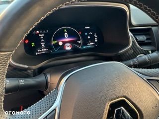 Renault Arkana 1.6 E-TECH E-Tech Engineered MMT - 19