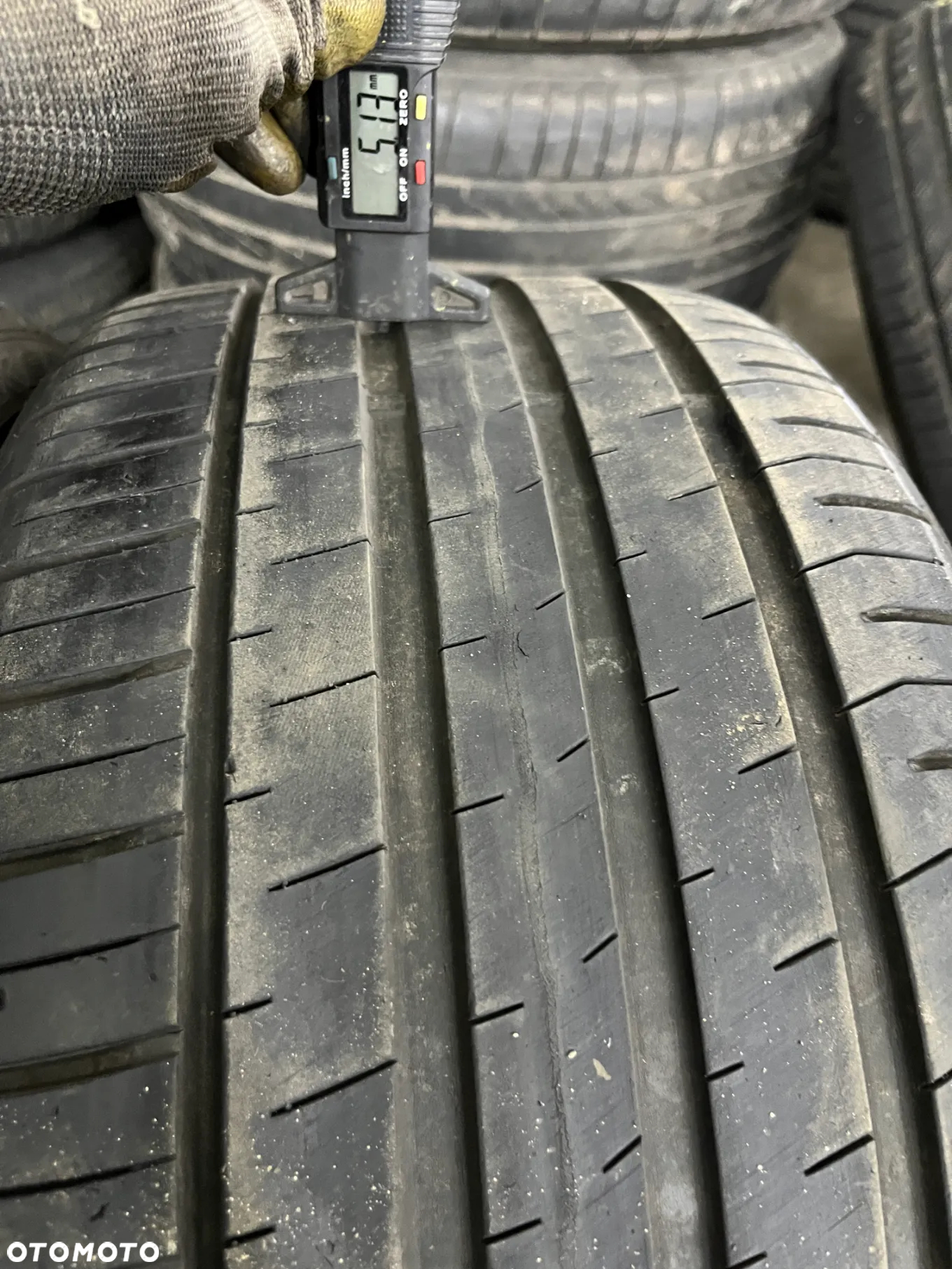 2x Opony Letnie 245/40R17 FALKEN ZIEX ZE310 ECORUN  Promocja!! Cena za 2szt - 3