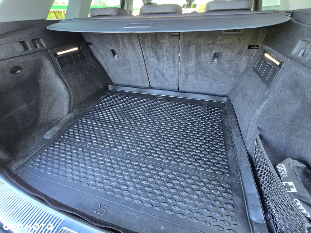 Audi Q5 2.0 TDI Quattro Sport S tronic - 23