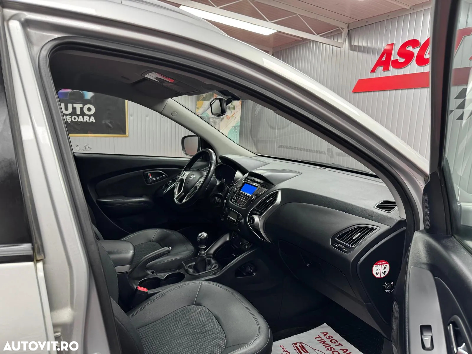 Hyundai ix35 - 12