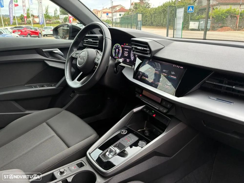 Audi A3 Sportback - 30