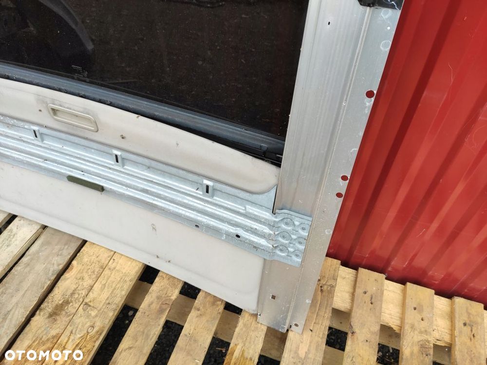 JEEP COMMANDER XK XH 05-10 SZYBERDACH KOMPLETNY ORYGINAŁ BDB STAN - 7