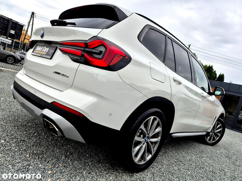 BMW X3 xDrive30e xLine sport - 5