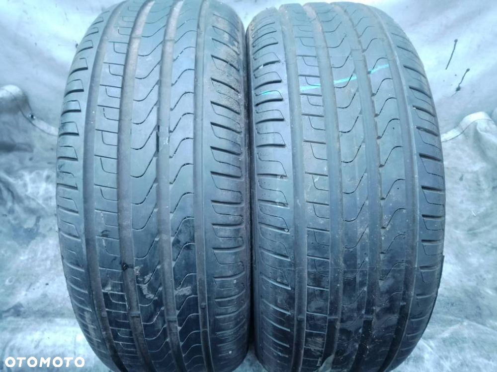 Pirelli Cinturato P7 225/45 R18 91W 2024 7-7.5mm - 1