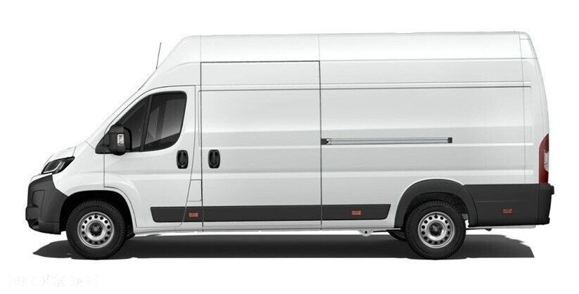 Opel movano Furgon L4H3 Heavy 2.2 T.Diesel 180KM MT6 - 3