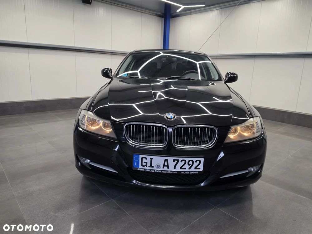 BMW Seria 3 318i Edition Lifestyle - 5