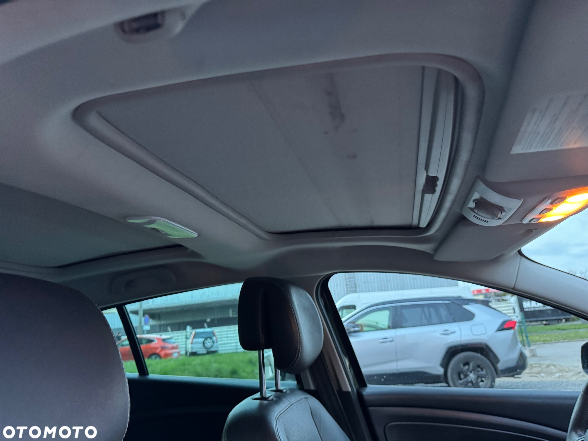 Renault Megane 1.6 16V 110 Dynamique - 14