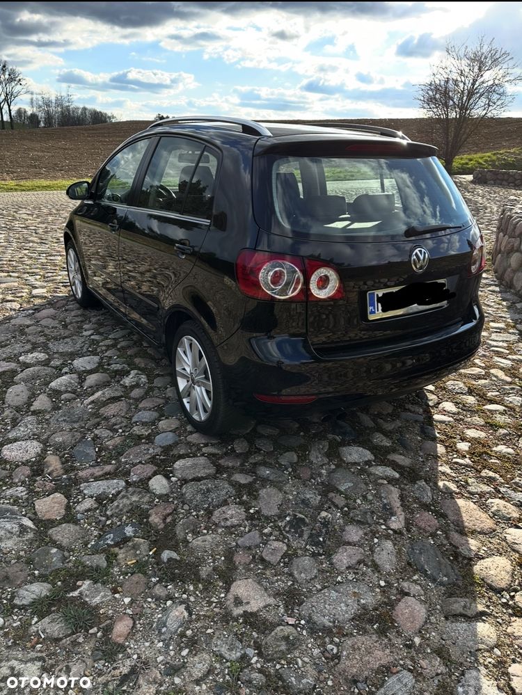 Volkswagen Golf Plus 1.4 TSI Highline - 3