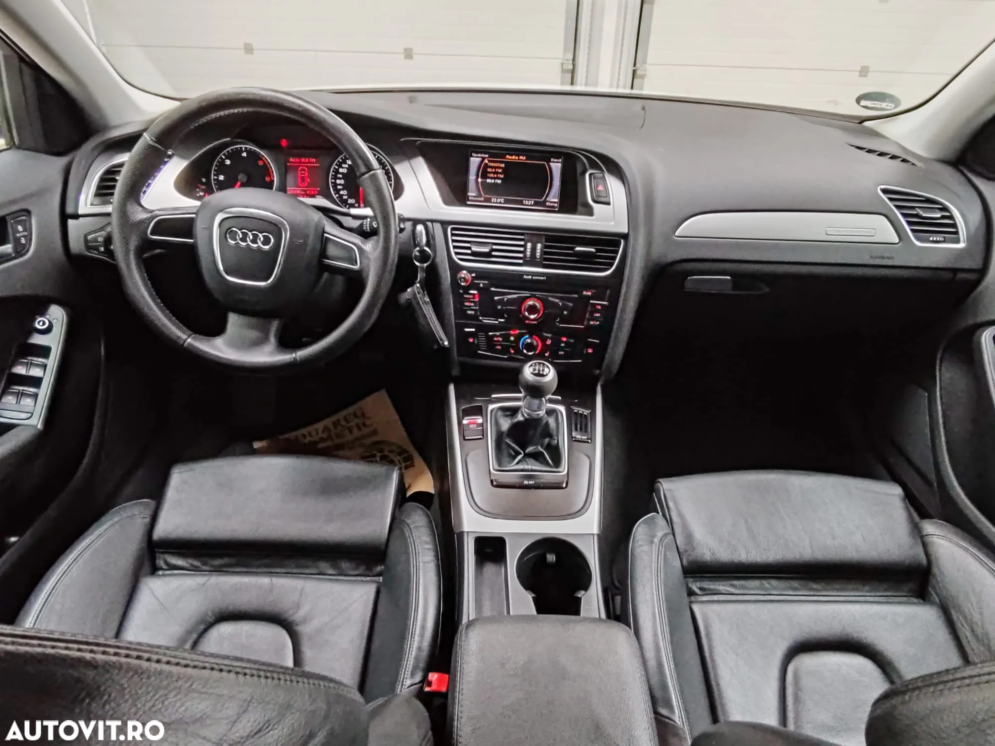 Audi A4 Allroad - 11
