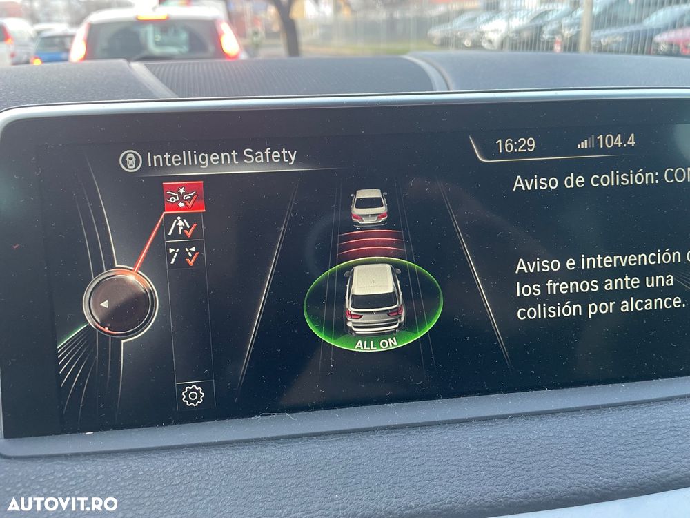 BMW X5 sDrive25d - 13