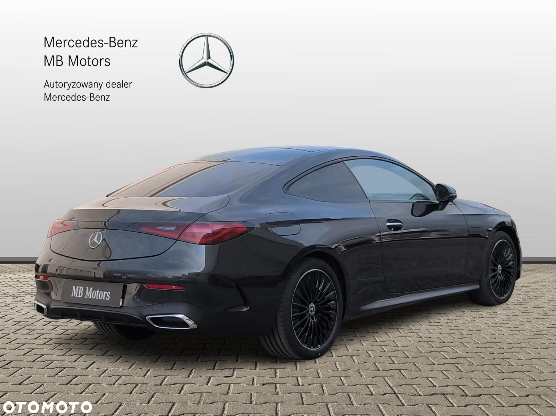 Mercedes-Benz CLE - 6