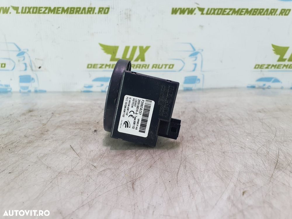 Cititor cheie 285910001r Dacia Spring 1 [2021 - 2023] 4DB401, 27.5 kw - 2