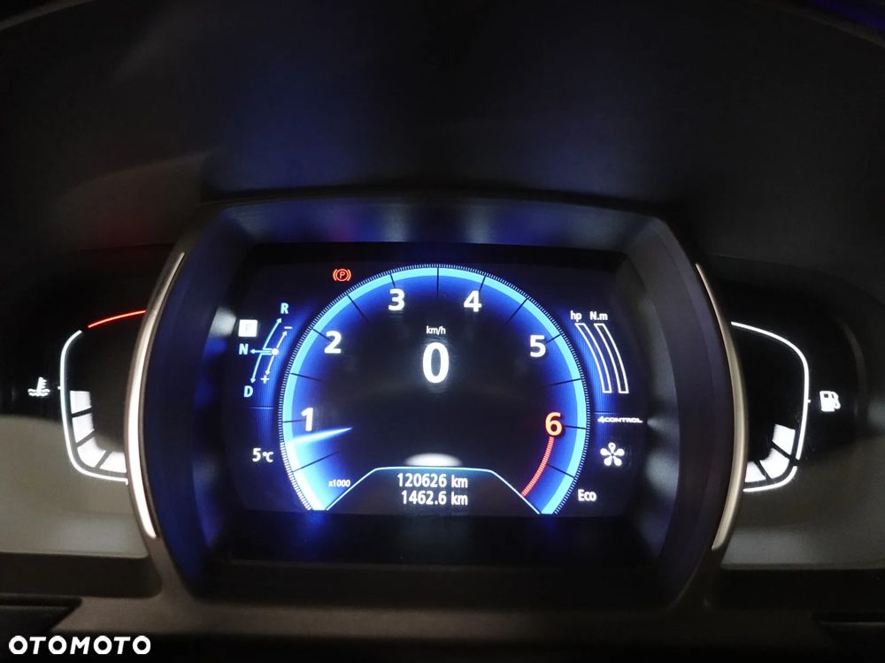 Renault Espace Energy TCe 225 EDC Initiale Paris - 36