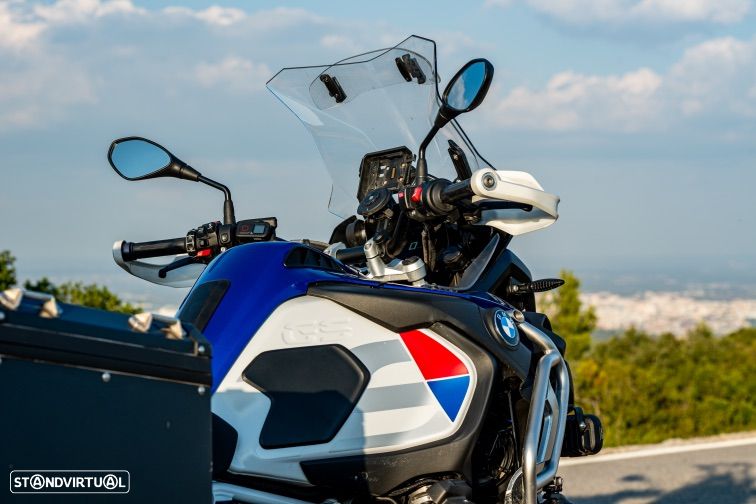 BMW R 1250 GS Adventure HP - 35