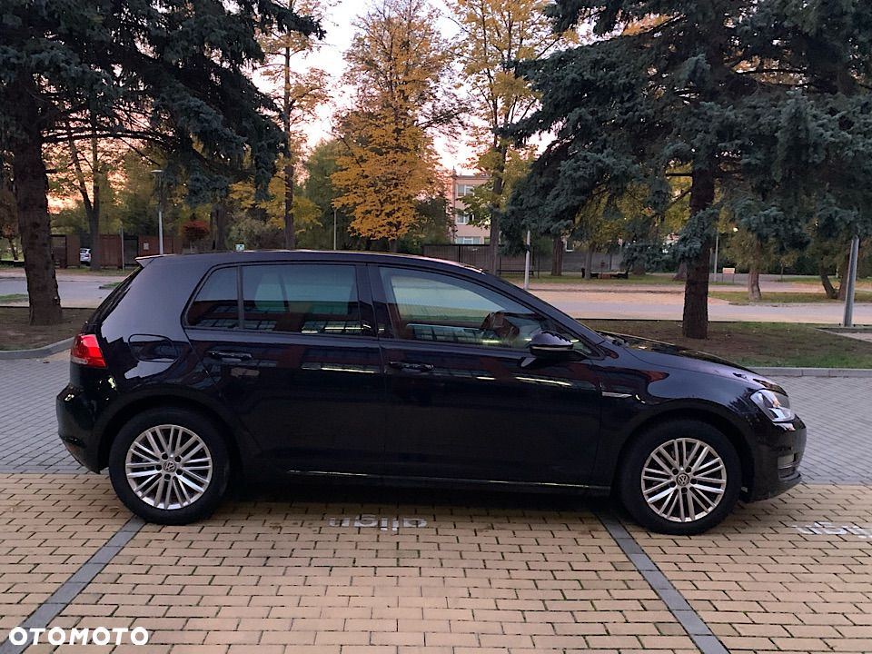 Volkswagen Golf 1.6 BlueTDI Cup - 6