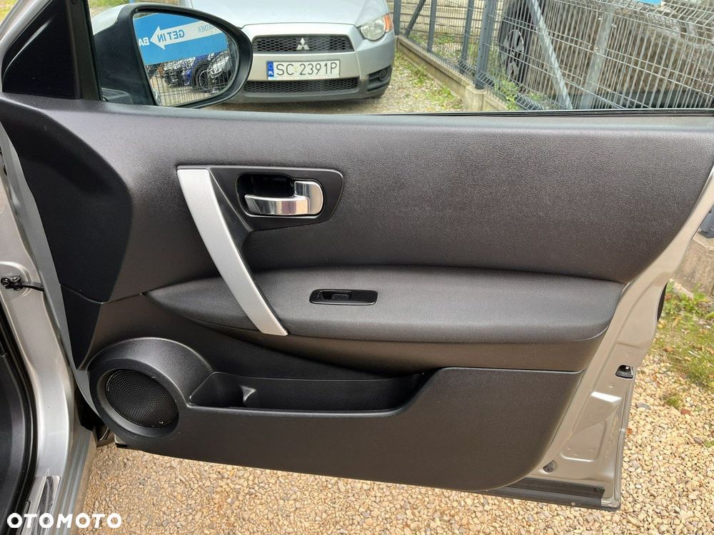Nissan Qashqai - 19