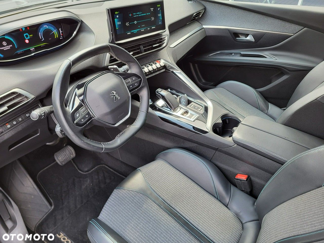 Peugeot 3008 - 13