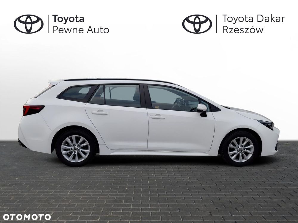 Toyota Corolla 1.8 Hybrid Comfort - 6