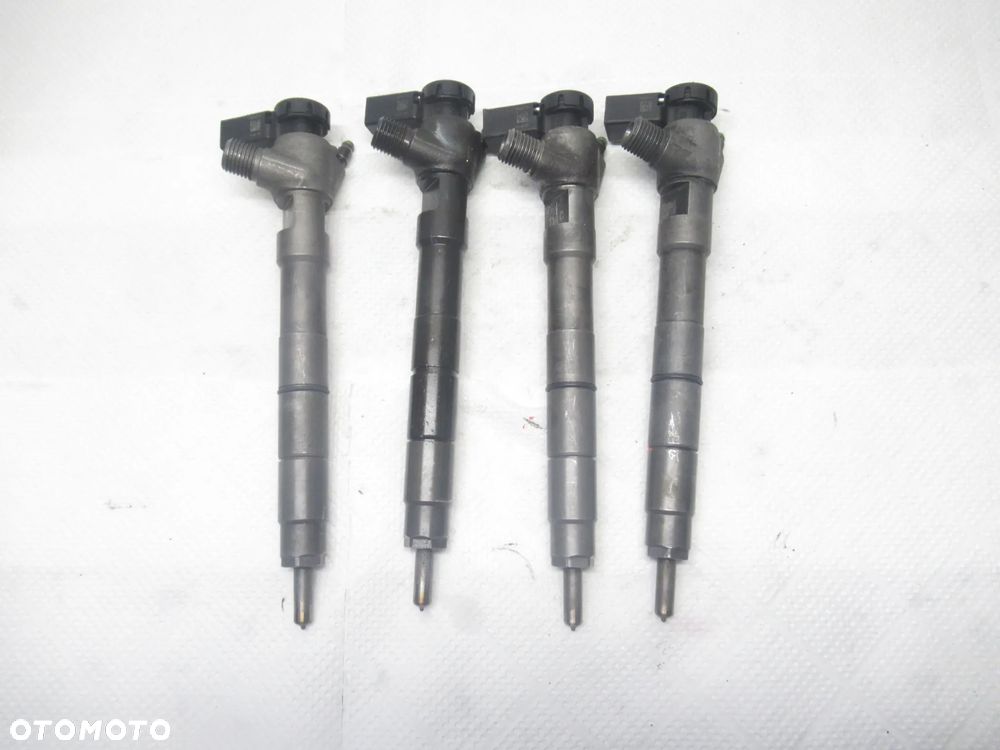 Wtryskiwacz VW Crafter Transporter VI Man TGE 2.0 04L130277BB 2847560 - 1