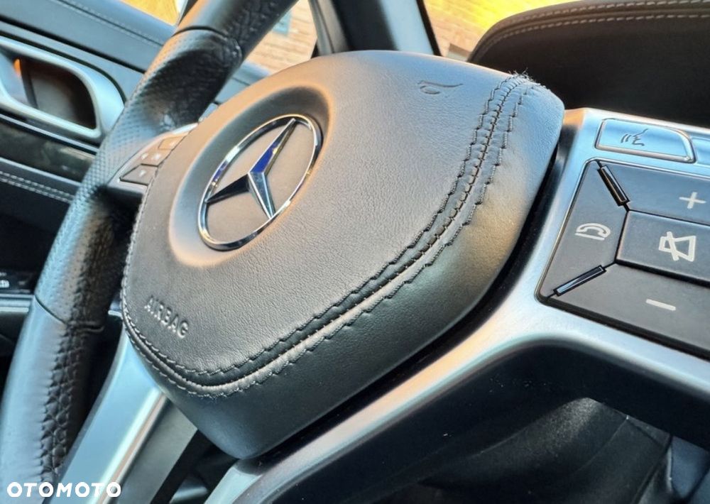 Mercedes-Benz SL 500 7G-TRONIC - 18
