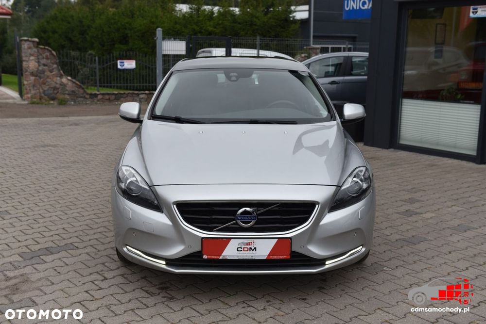 Volvo V40 D4 Ocean Race - 5