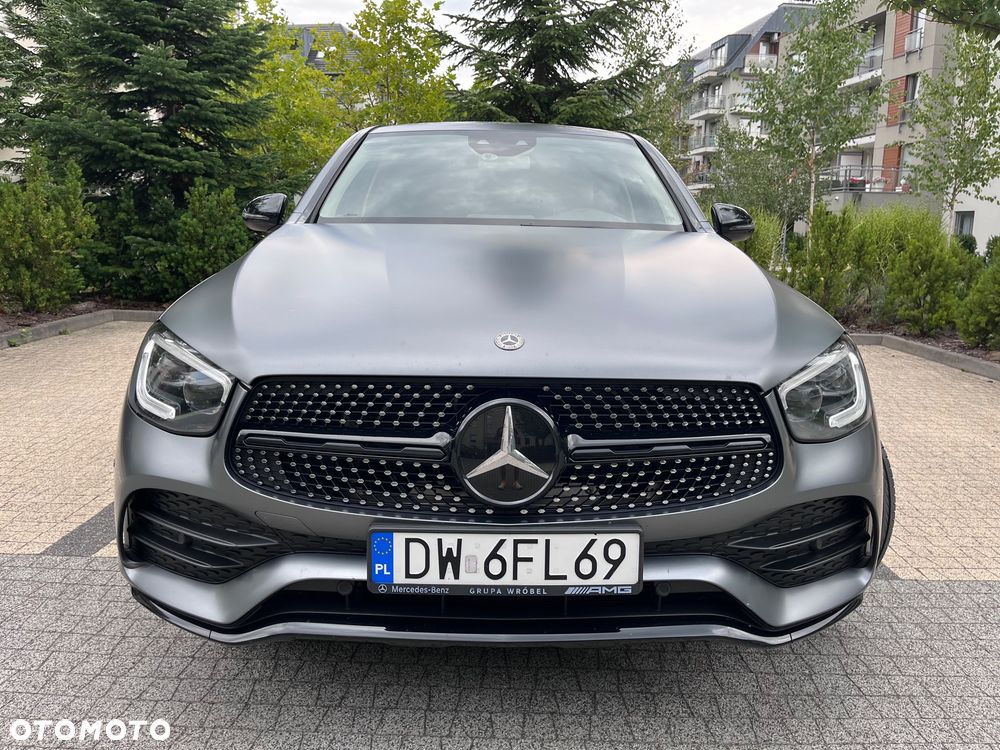 Mercedes-Benz GLC - 3