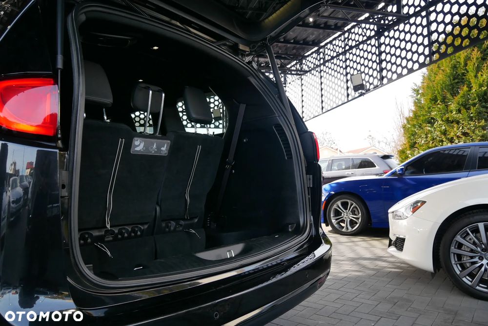 Chrysler Pacifica - 27