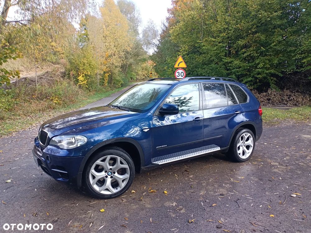 BMW X5 - 2