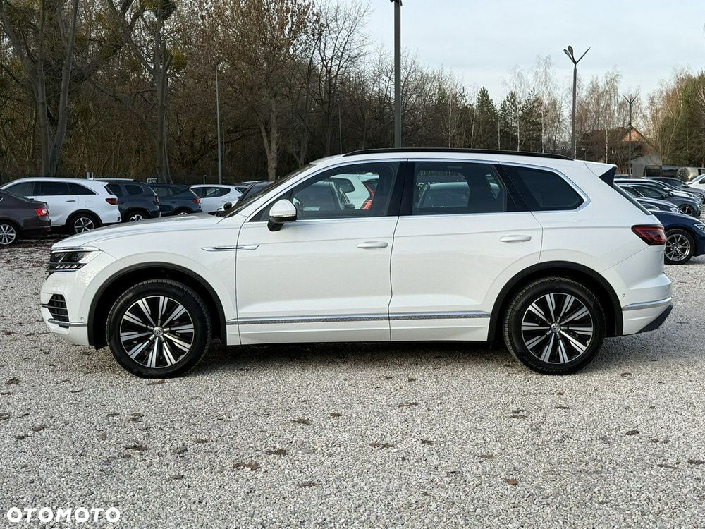Volkswagen Touareg 3.0 V6 TDI SCR 4Mot Elegance - 7