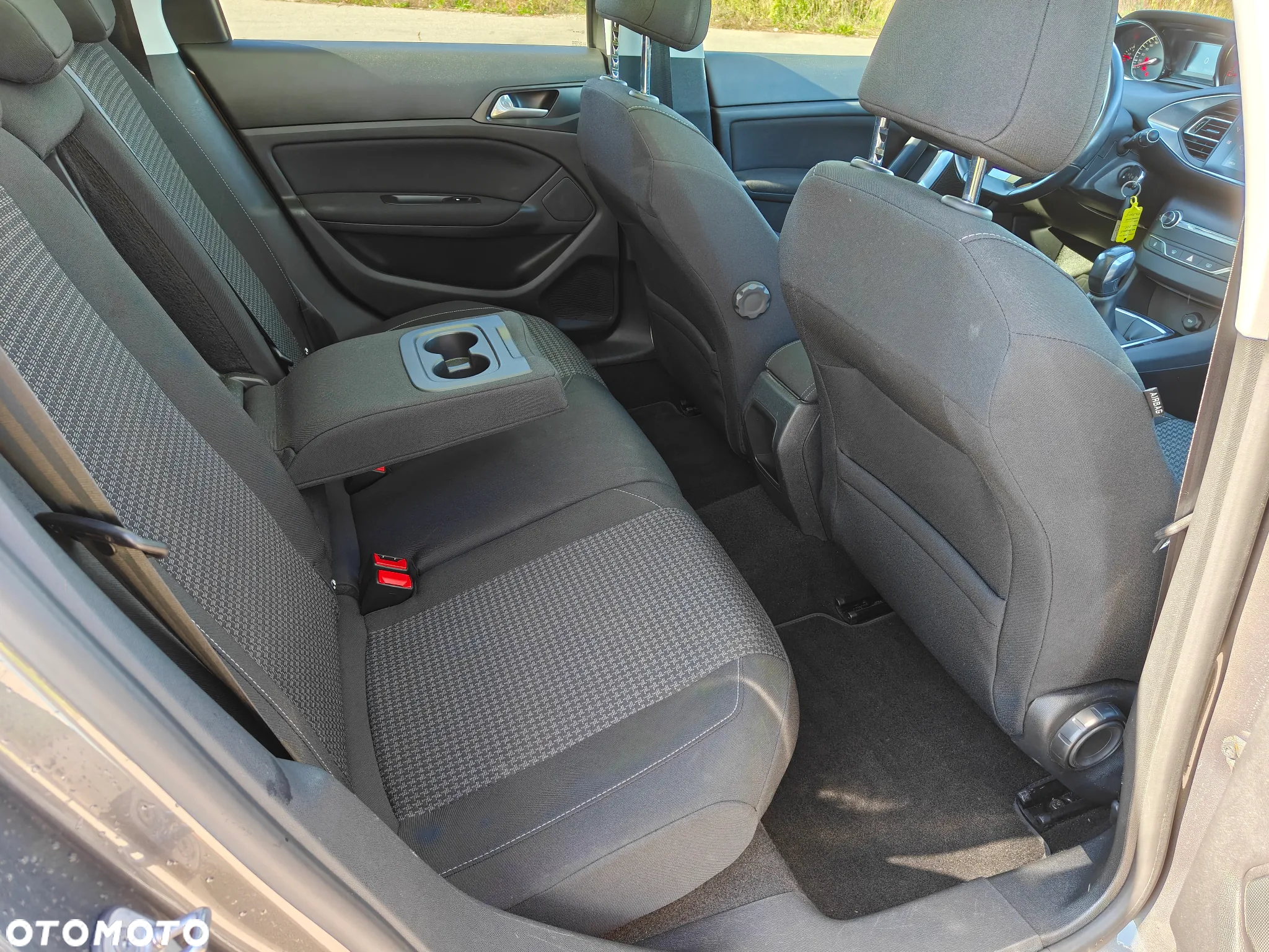 Peugeot 308 SW PureTech 110 Stop & Start Active Pack - 8