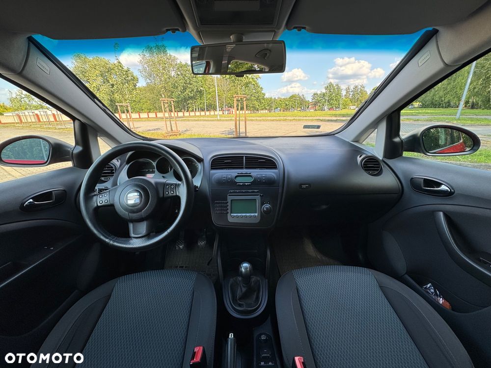 Seat Altea 1.9 TDI Reference - 5