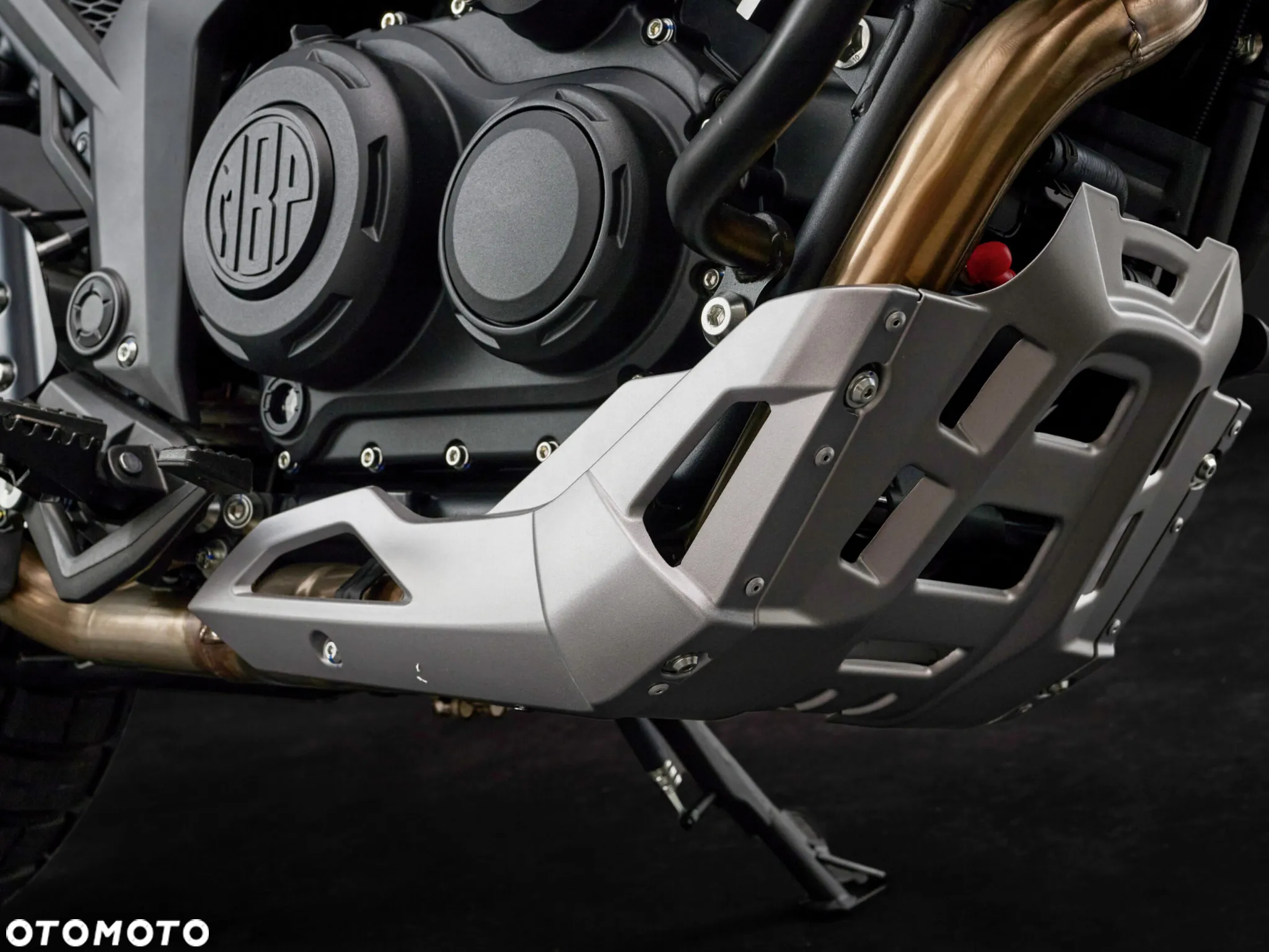 Morbidelli T1002VX - 11