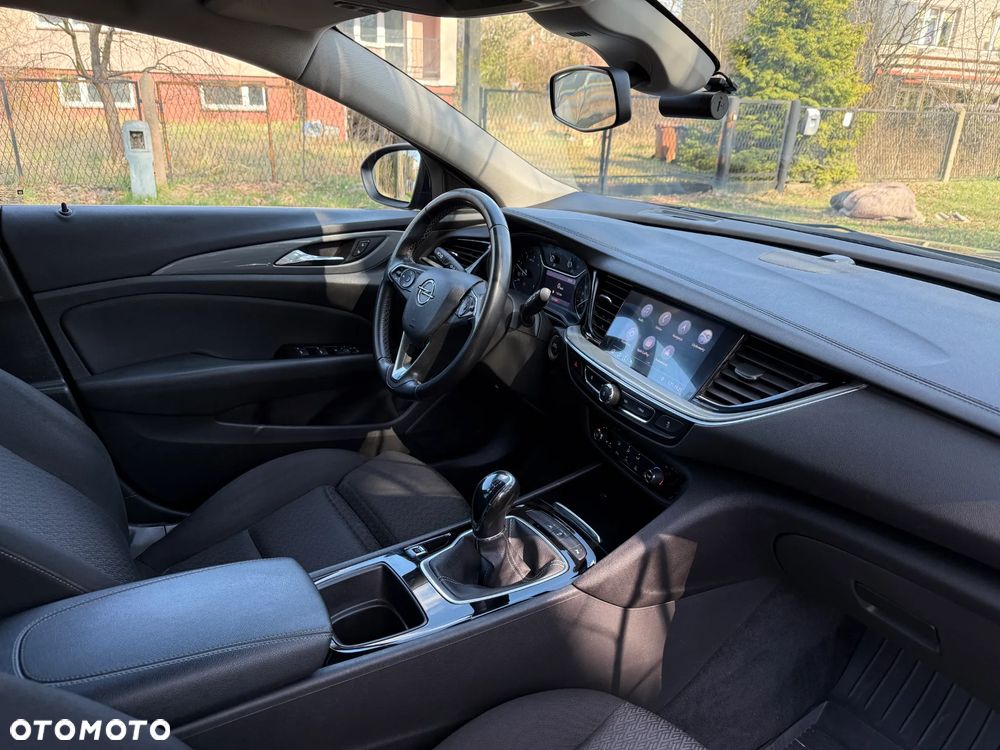 Opel Insignia 2.0 Innovation - 27