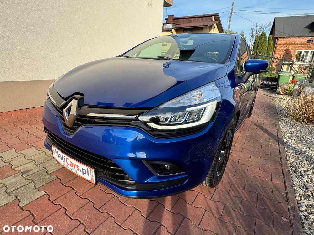 Renault Clio - 7