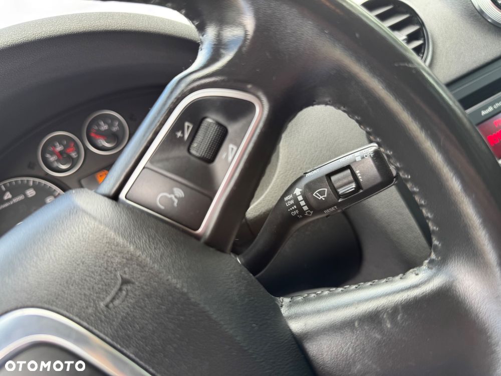 Audi A3 Sportback - 23