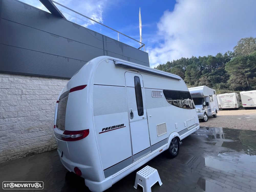 Hobby Classic PREMIUM - 5