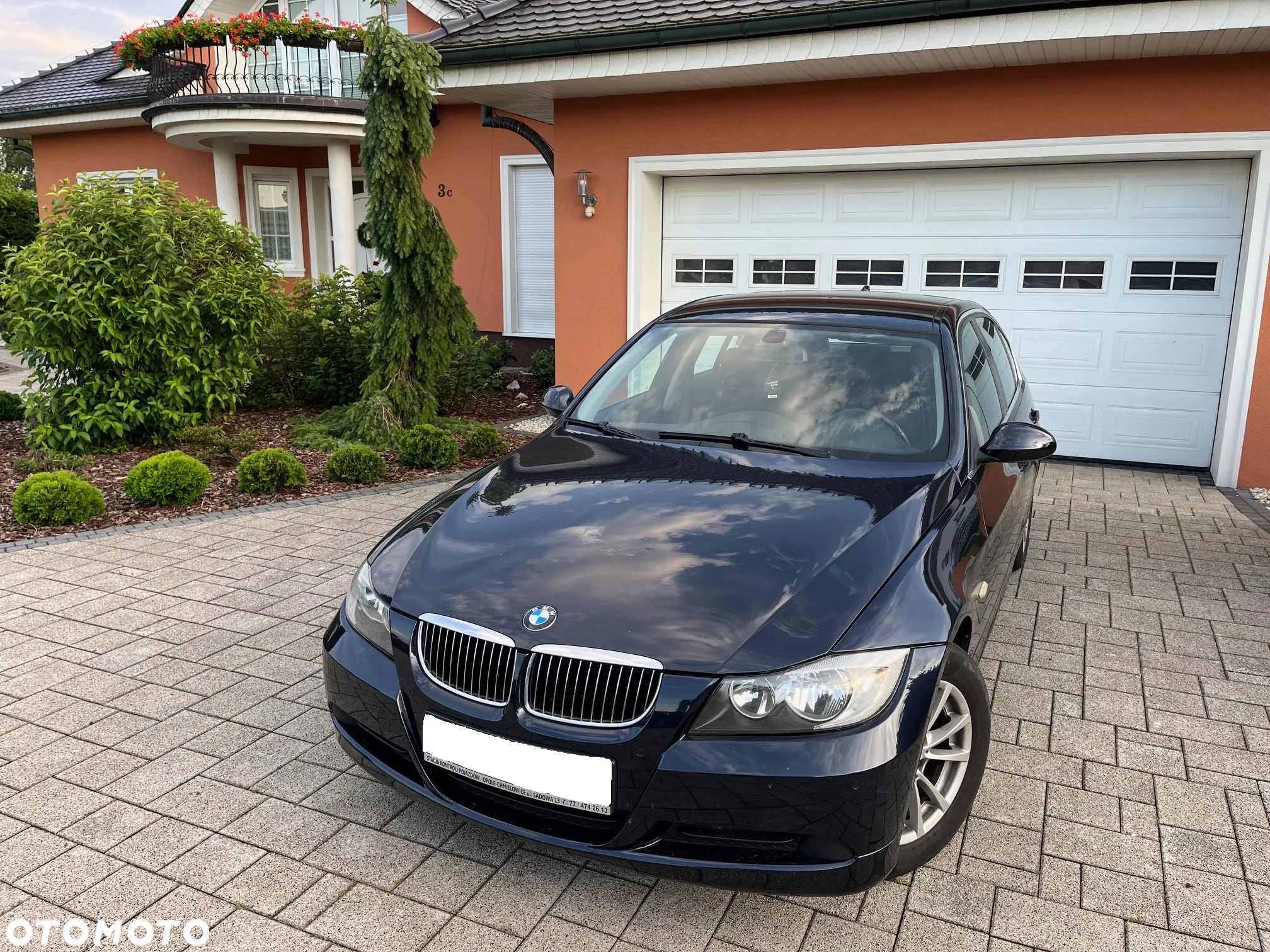 BMW Seria 3 318i - 7