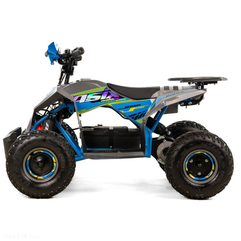 XTR Inny - 8
