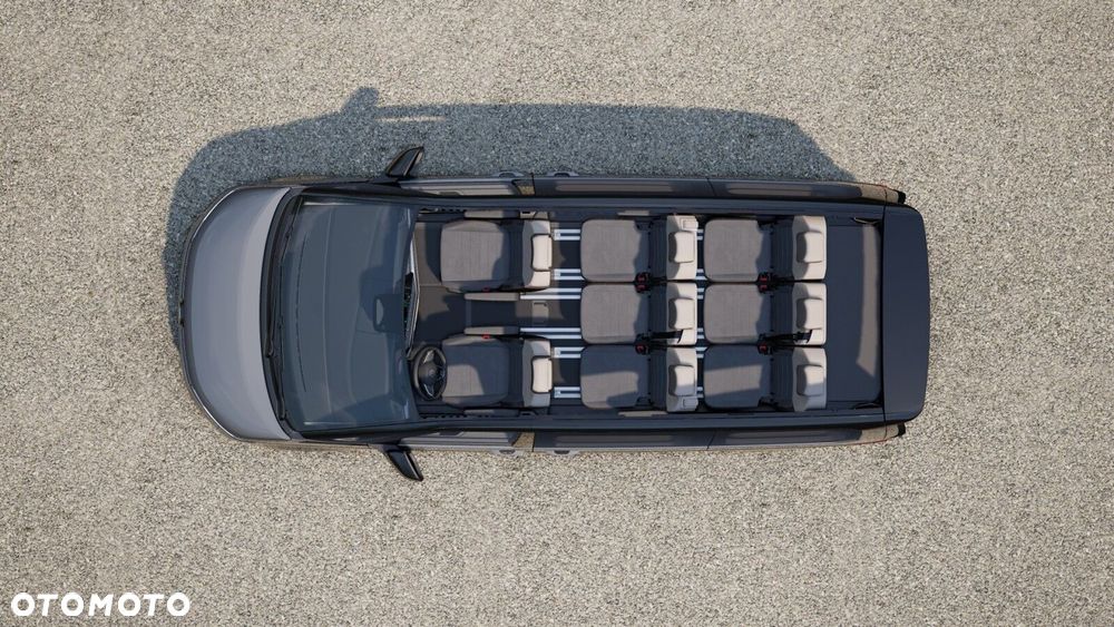 Volkswagen Multivan - 16