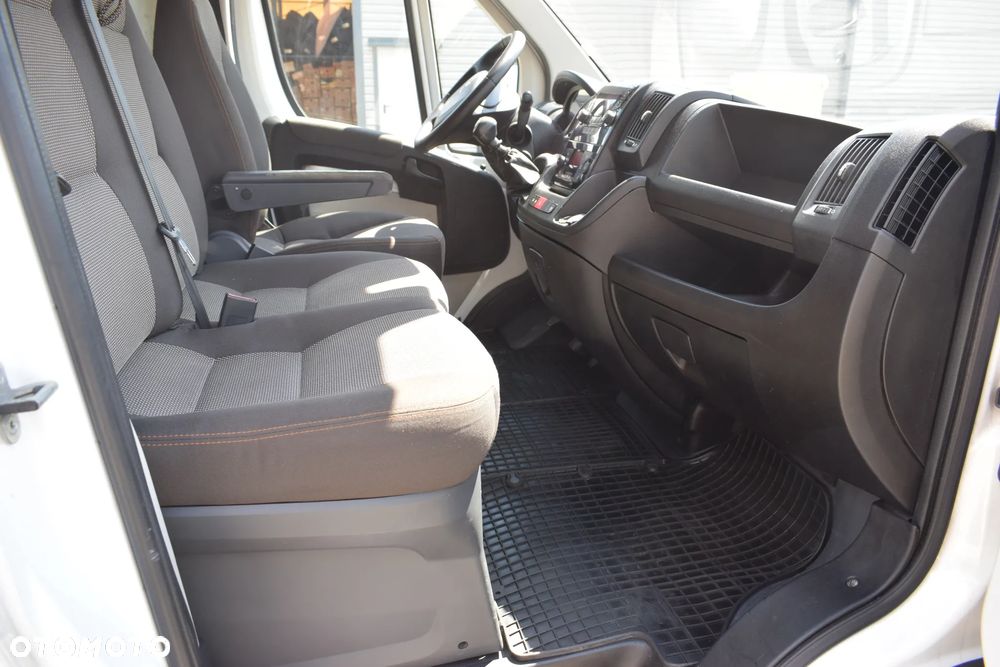 Peugeot BOXER - 14