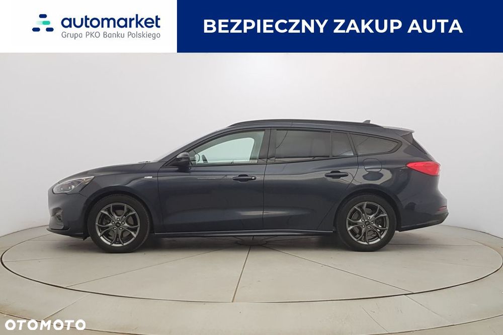 Ford Focus - 4
