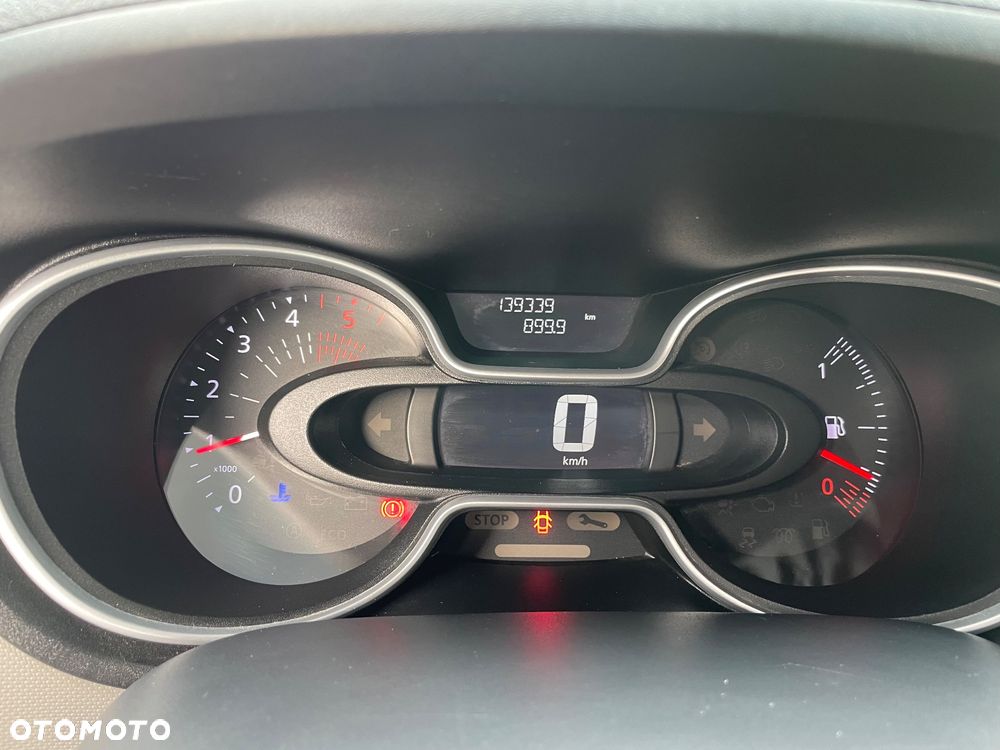 Renault Trafic ENERGY L2H1 Komfort - 17