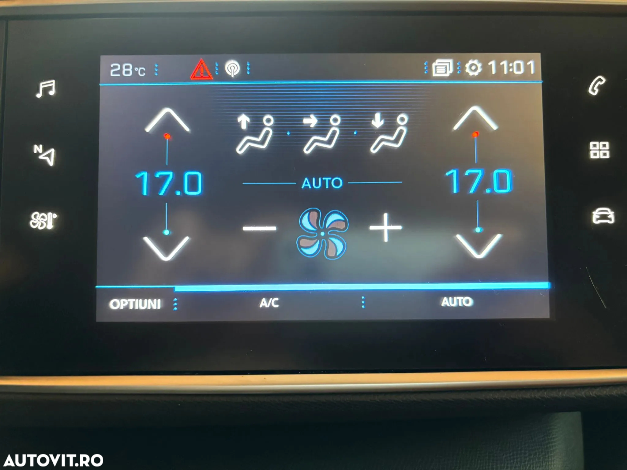 Peugeot 308 SW PureTech 110 Stop & Start Access - 17