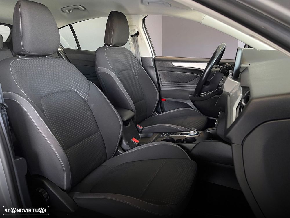 Ford Focus 1.5 TDCi EcoBlue Active Aut. - 26