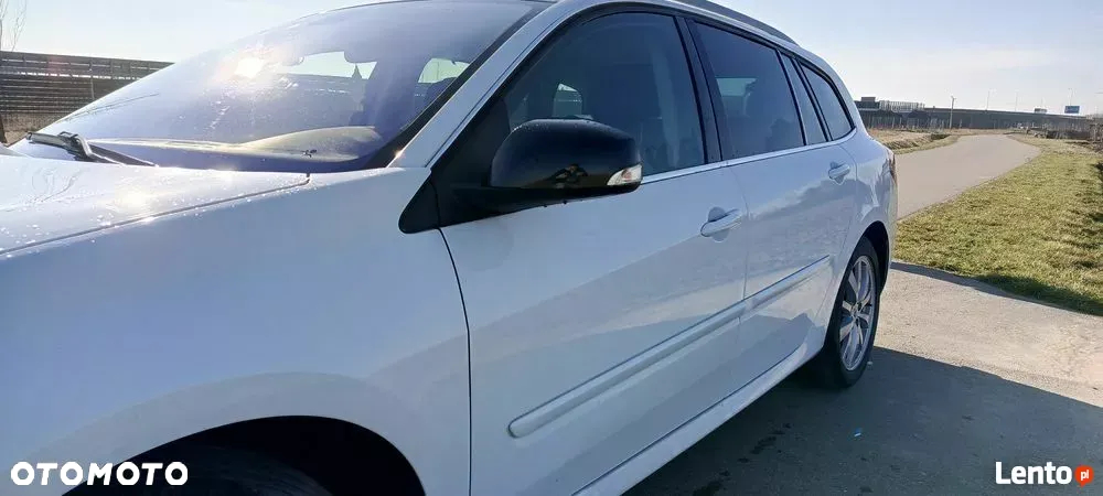 Renault Laguna 2.0 dCi Bose Edition - 4