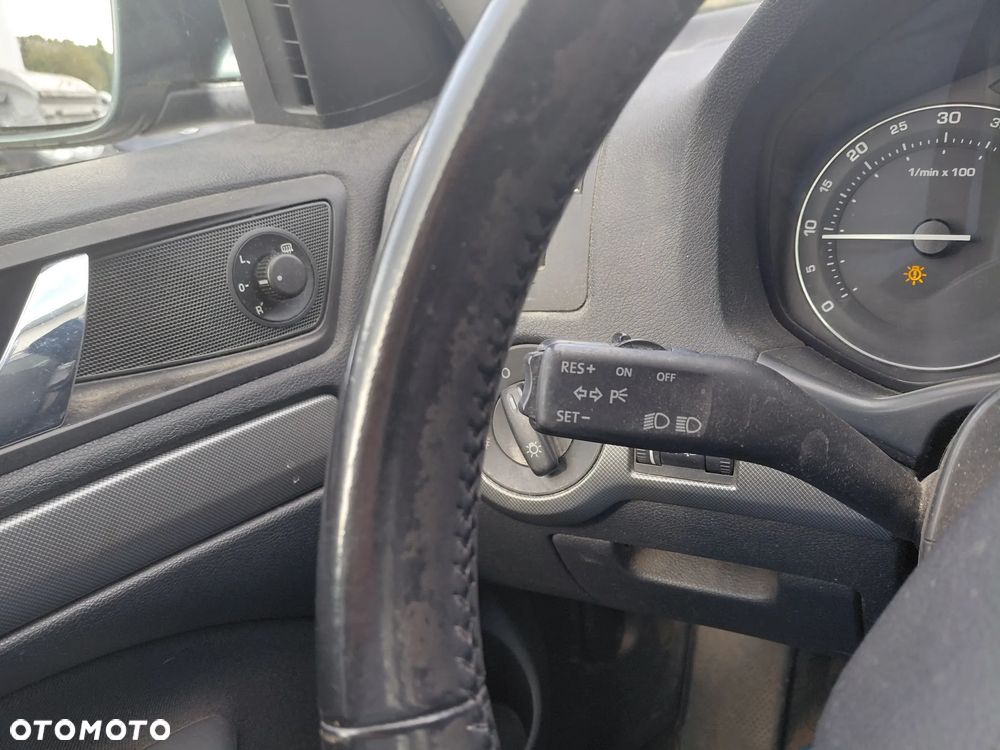 Skoda Octavia 2.0 TDI Edition 100 DPF - 22