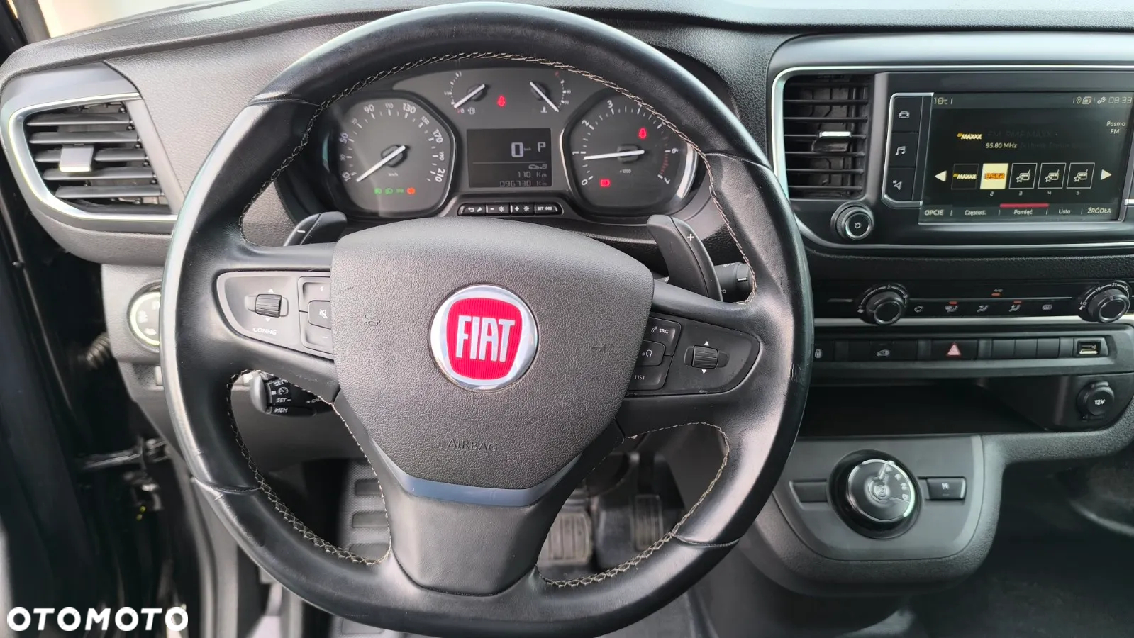 Fiat Scudo - 18