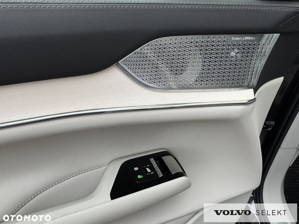 Volvo EX90 111kWh Twin Performance AWD Ultra 7 os - 29