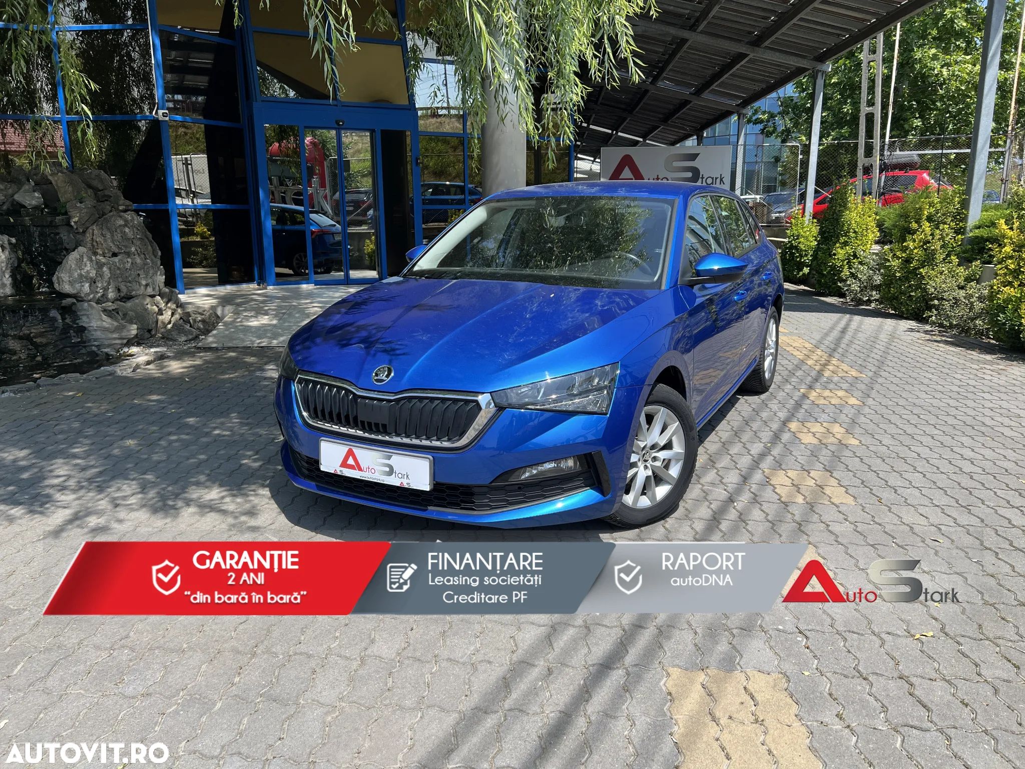 Skoda Scala 1.6 TDI Style - 1