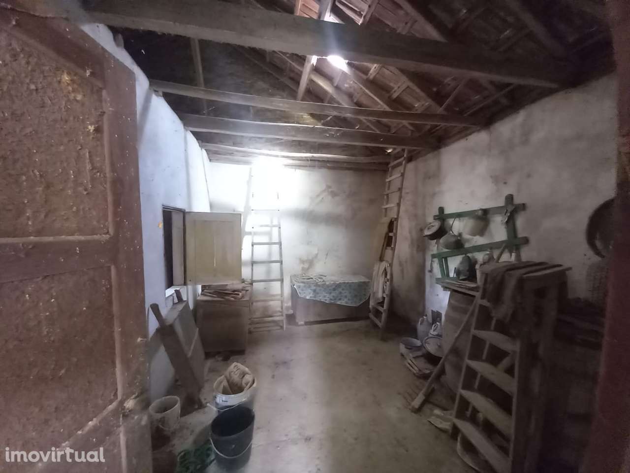 Quintinha com 10.680 m² no Casal do Aleixo – Torres Vedras - Grande imagem: 4/23